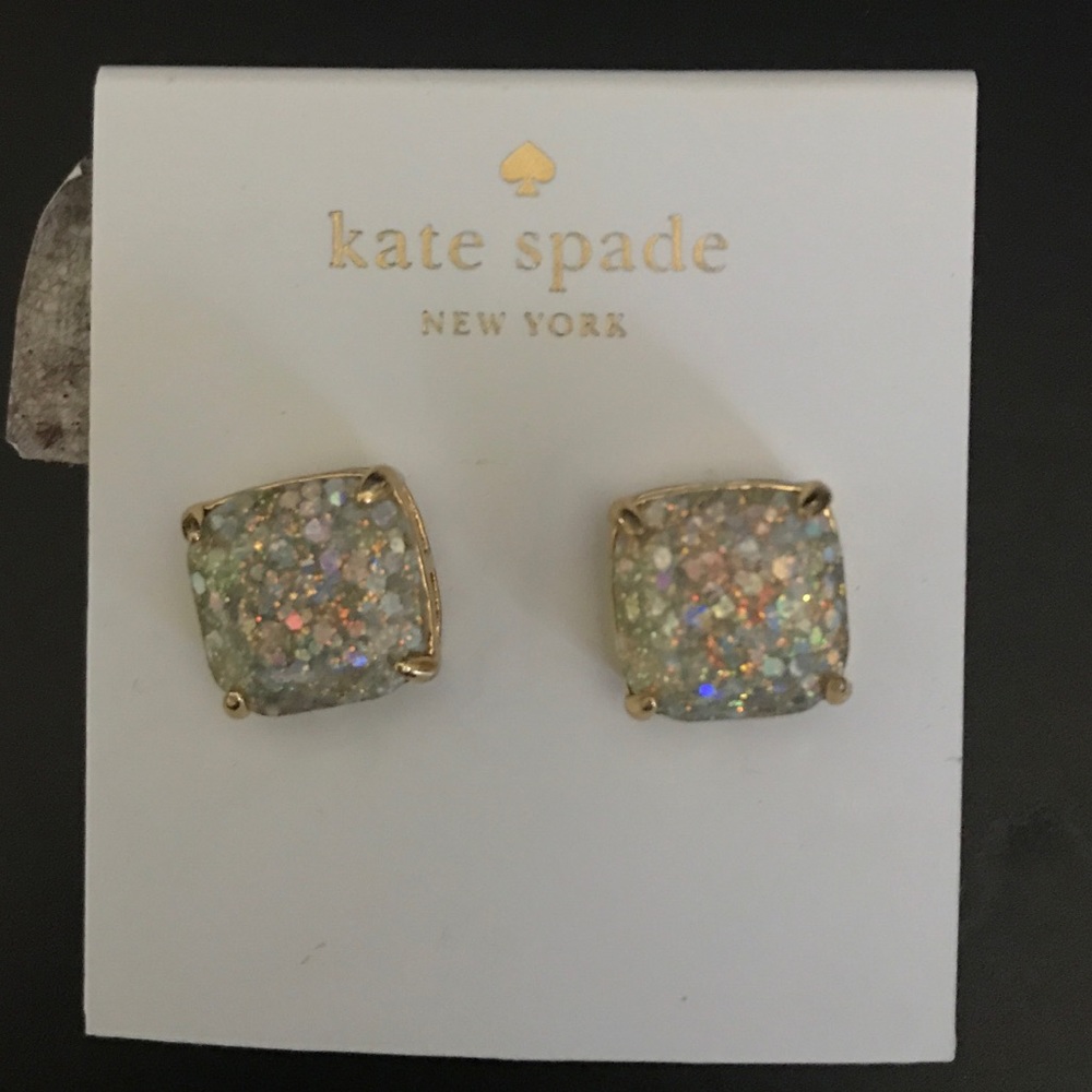Kate Spade Earrings